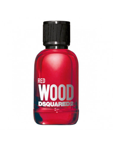 Perfume Mujer Red Wood Dsquared2 (100...