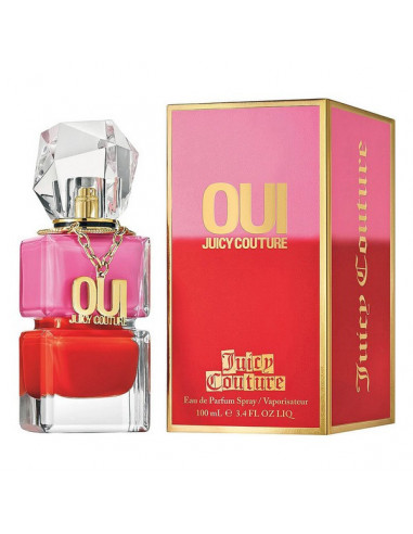 Perfume Mujer Oui Juicy Couture EDP...