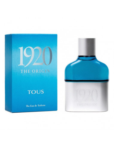 Perfume Mujer 1920 Tous EDT (60 ml)...