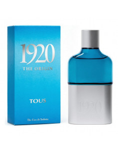 Perfume Mujer 1920 Tous EDT...