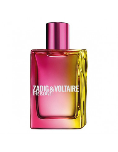 Perfume Mujer This is Love Zadig &...