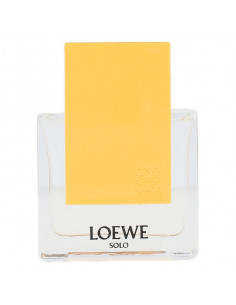 Perfume Mujer Solo Loewe...