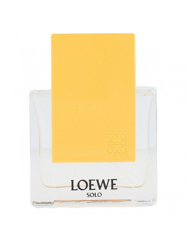 Perfume Mujer Solo Loewe Loewe EDT