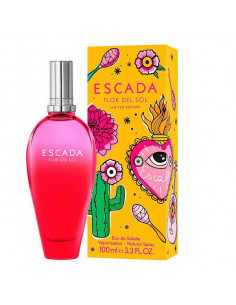 Perfume Mujer Flor del Sol...