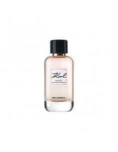 Perfume Mujer Paris...