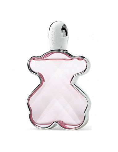 Perfume Mujer Loveme Tous EDP