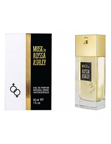 Perfume Mujer Rose Musk Alyssa Ashley...