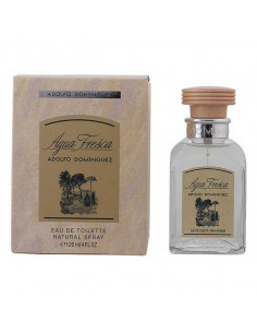 Perfume Hombre Agua Fresca...