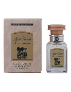 Perfume Hombre Agua Fresca... 2