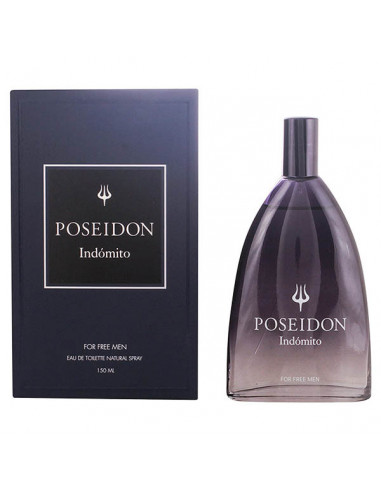 Herrenparfum Indomito Poseidon EDT