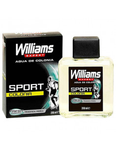 Perfume Hombre Williams...