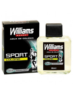 Herrenparfum Williams Sport... 2