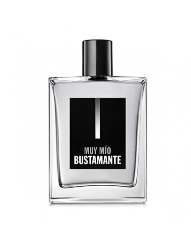 Perfume Hombre Muy Mío Bustamante EDT