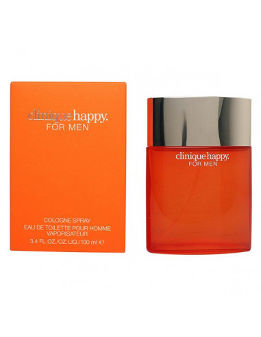 Perfume Hombre Happy Clinique EDC