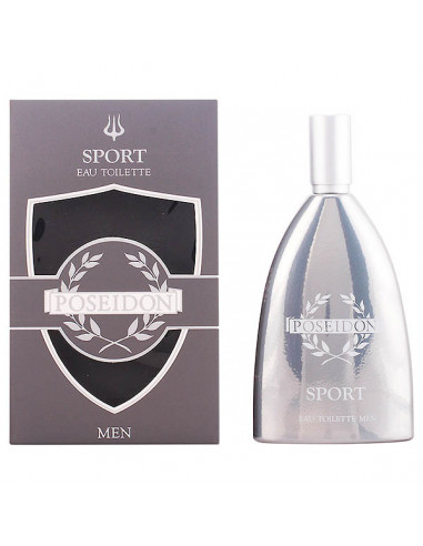 Herrenparfum Sport Poseidon EDT