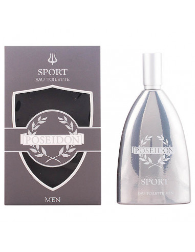 Perfume Hombre Sport Poseidon EDT