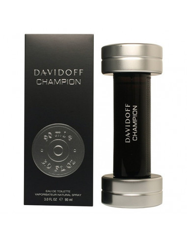 Herrenparfum Champion Davidoff EDT