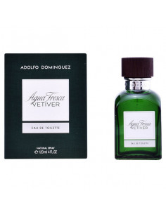 Perfume Hombre Agua Fresca... 2