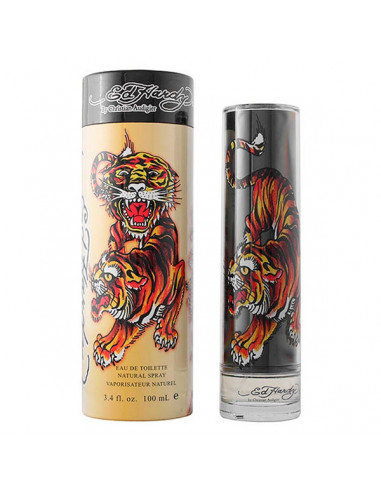 Herrenparfum Ed Hardy Man Ed Hardy EDT