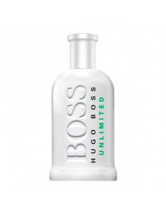 Perfume Hombre Boss Bottled...