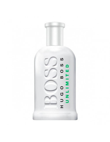 Herrenparfum Boss Bottled Unlimited...