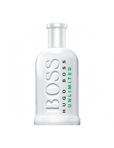 Perfume Hombre Boss Bottled Unlimited...