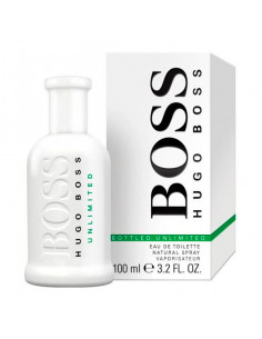 Perfume Hombre Boss Bottled... 2