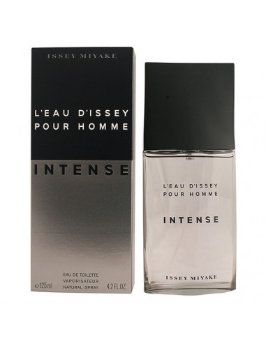 Perfume Hombre L'eau D'issey Homme...