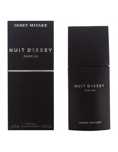 Perfume Hombre Nuit D'issey Issey...
