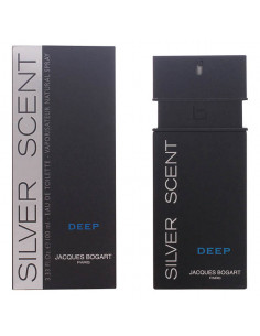 Perfume Hombre Silver Scent...