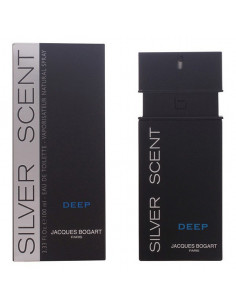 Herrenparfum Silver Scent... 2