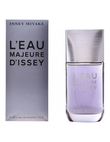 Herrenparfum L'eau Majeure D'issey...