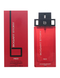 Perfume Hombre Bogart Story...