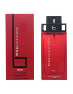 Herrenparfum Bogart Story... 2