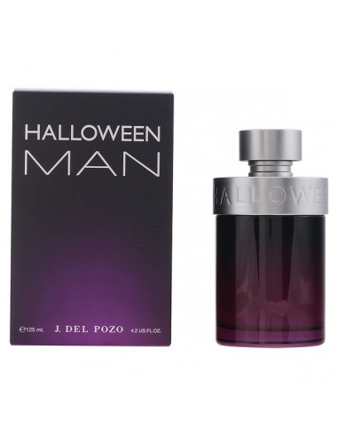 Perfume Hombre Halloween Man Jesus...