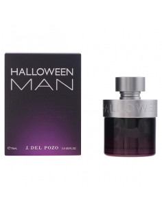 Herrenparfum Halloween Man... 2