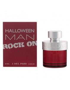 Herrenparfum Halloween Man... 2
