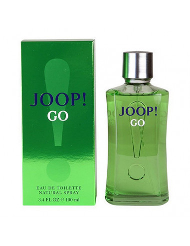 Perfume Hombre Joop Go Joop EDT
