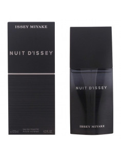 Perfume Hombre Nuit D'issey...