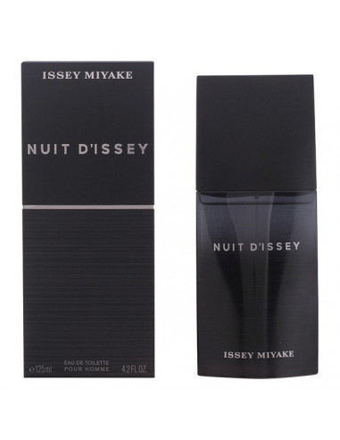 Perfume Hombre Nuit D'issey Issey...