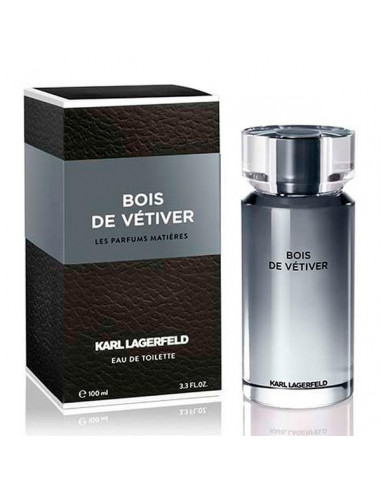 Perfume Hombre Bois De Vétiver...