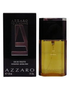 Perfume Hombre Azzaro Pour... 2