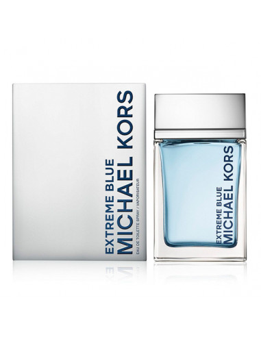 Herrenparfum Extreme Blue Michael...