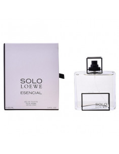 Perfume Hombre Solo... 2