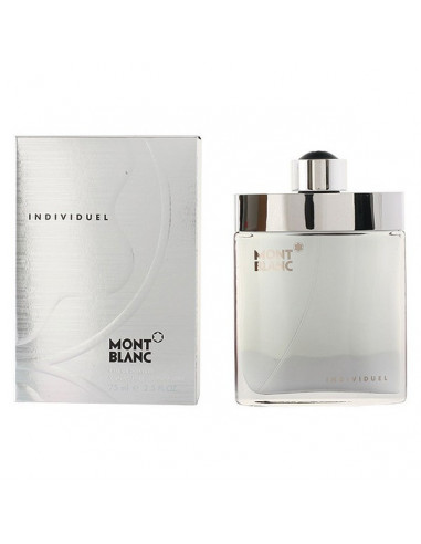 Perfume Hombre Individuel Montblanc EDT