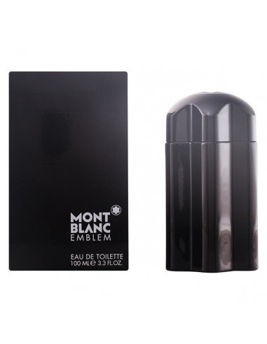 Perfume Hombre Emblem Montblanc EDT
