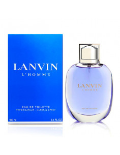 Perfume Hombre Lanvin...