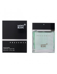 Herrenparfum Presence... 2