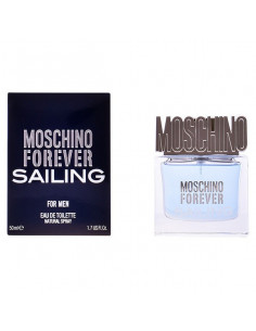 Herrenparfum Moschino... 2