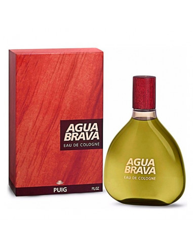 Perfume Hombre Agua Brava Puig EDC